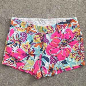 Lilly Pulitzer Callahan Short